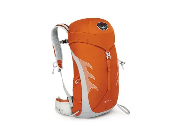 Mochila Osprey Talon 18