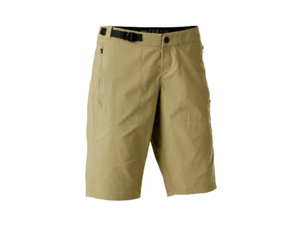 Short Ciclismo Enduro Fox Ranger Lined Mujer