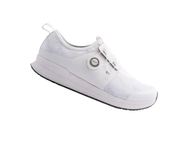 Zapatillas De Ciclismo Shimano Ic300 Mujer