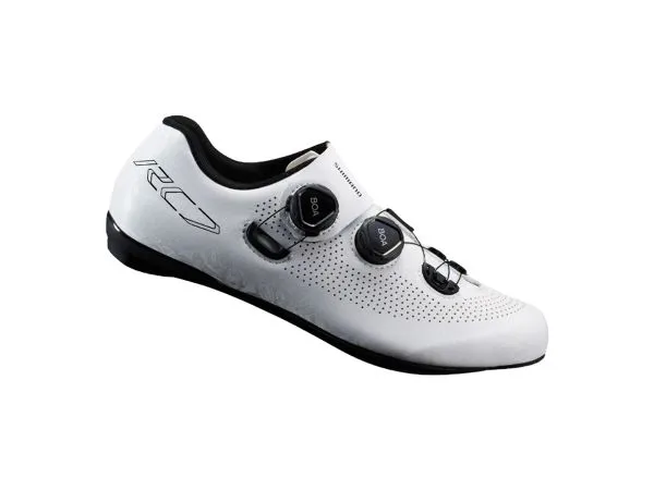 Zapatillas De Ciclismo Shimano Rc701