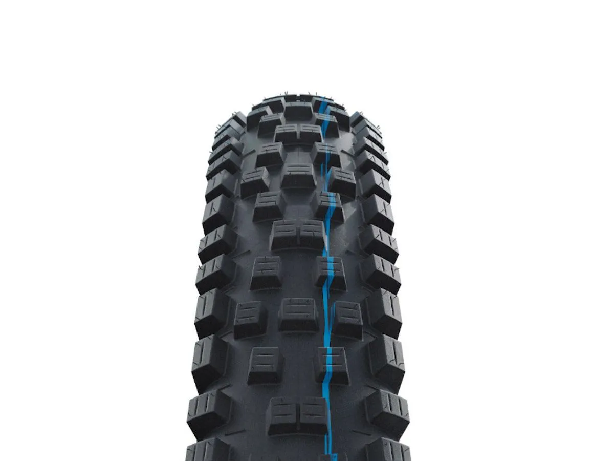 Cubiertas Schwalbe Nobby Nic Evo Tle Addix 29x2.40