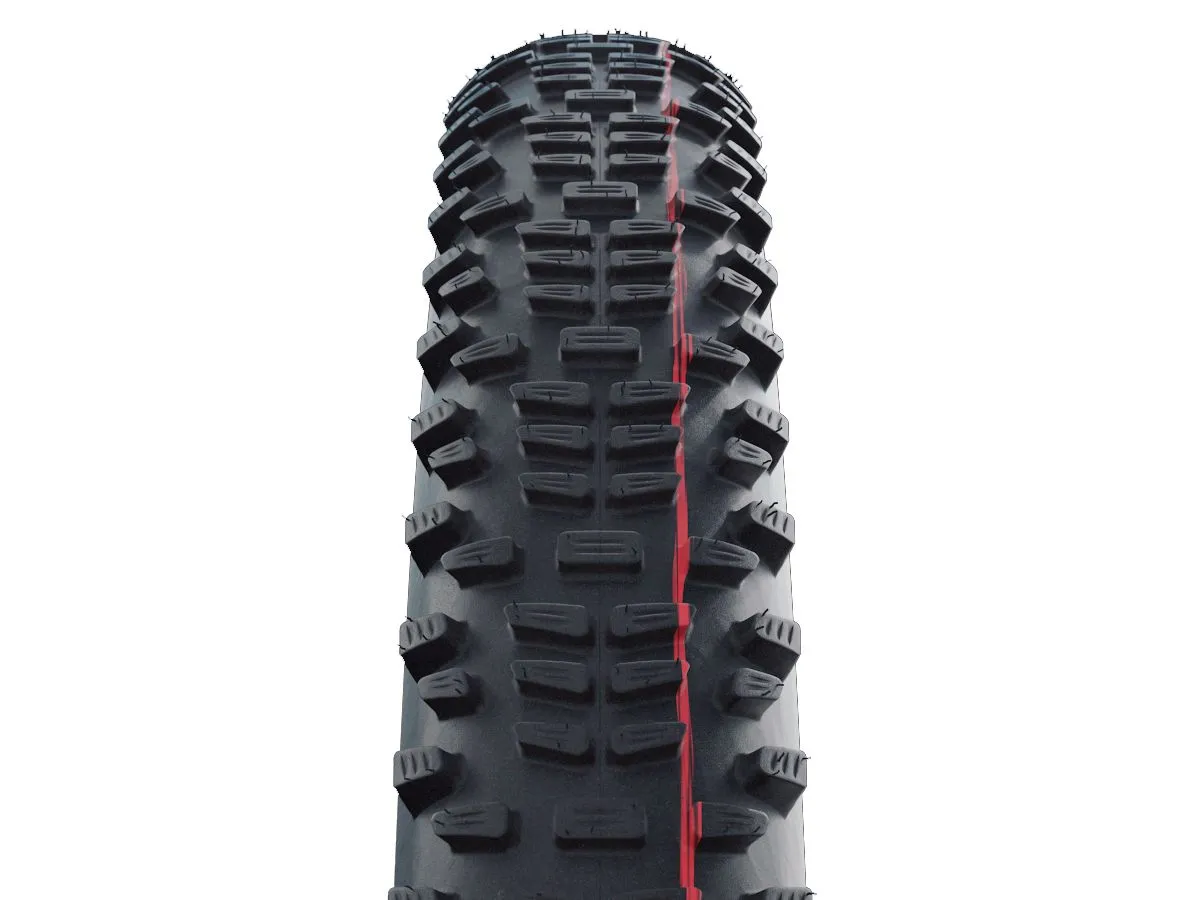 Cubiertas Schwalbe Racing Ralph Evo Addix Speed 29x2.25
