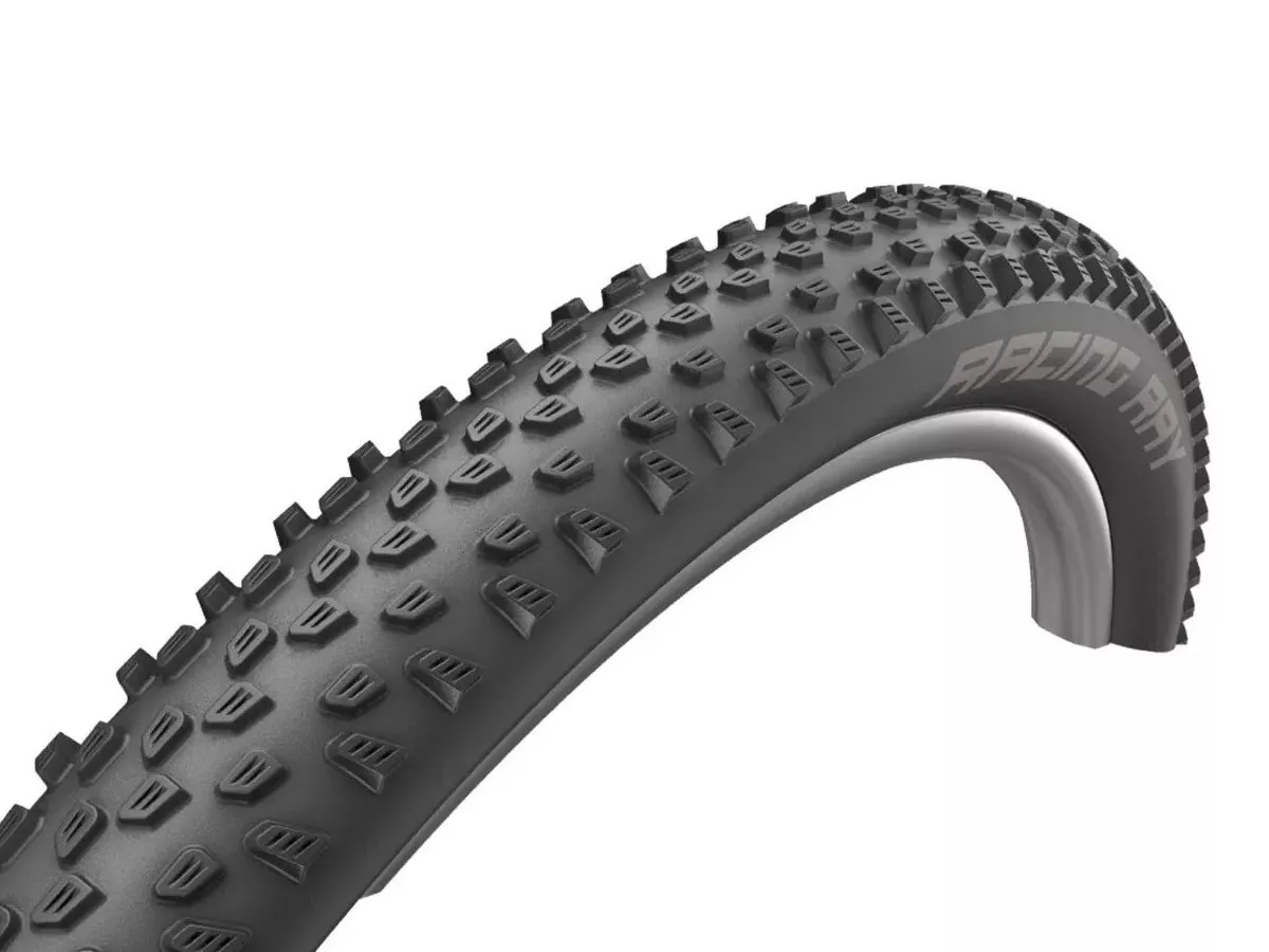 Cubiertas Schwalbe Racing Ralph Tlr Addix Performance 29x2.25