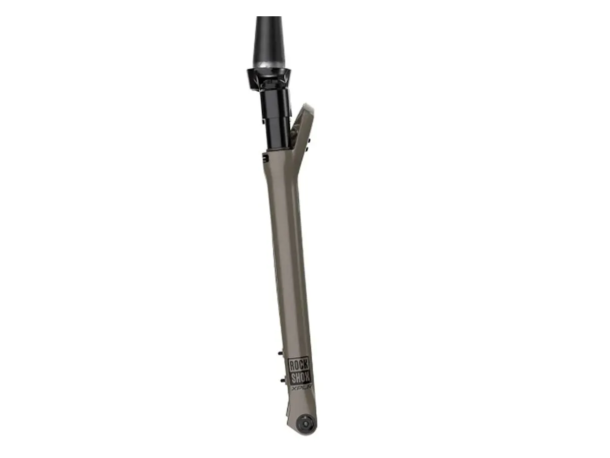 Horquilla Rockshox Rudy Ultimate Xplr 700c Soloair 40 12 No Boost Tapere Crown M