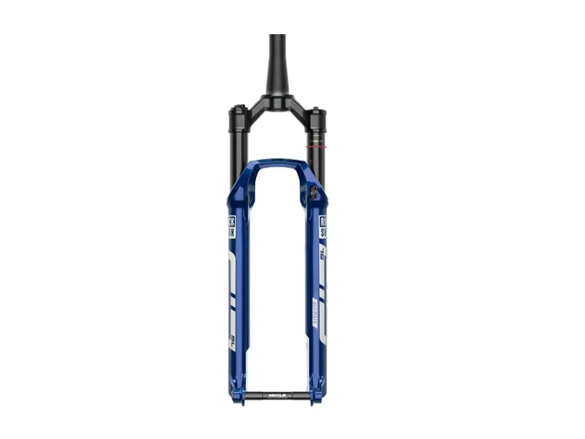 Horquilla Rockshox Sid Sl Ultimate 29 Debonair 100 15 Boost Tapered 3p S/remote