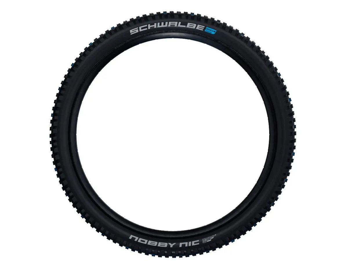Cubiertas Schwalbe Nobby Nic Evo Tle Addix 29x2.40