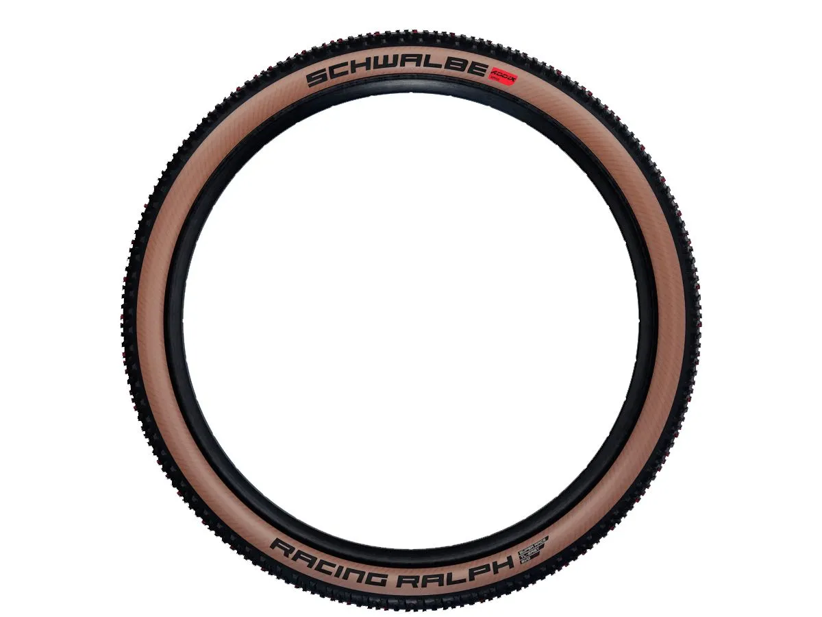 Cubiertas Schwalbe Racing Ralph Evo Addix Speed 29x2.25