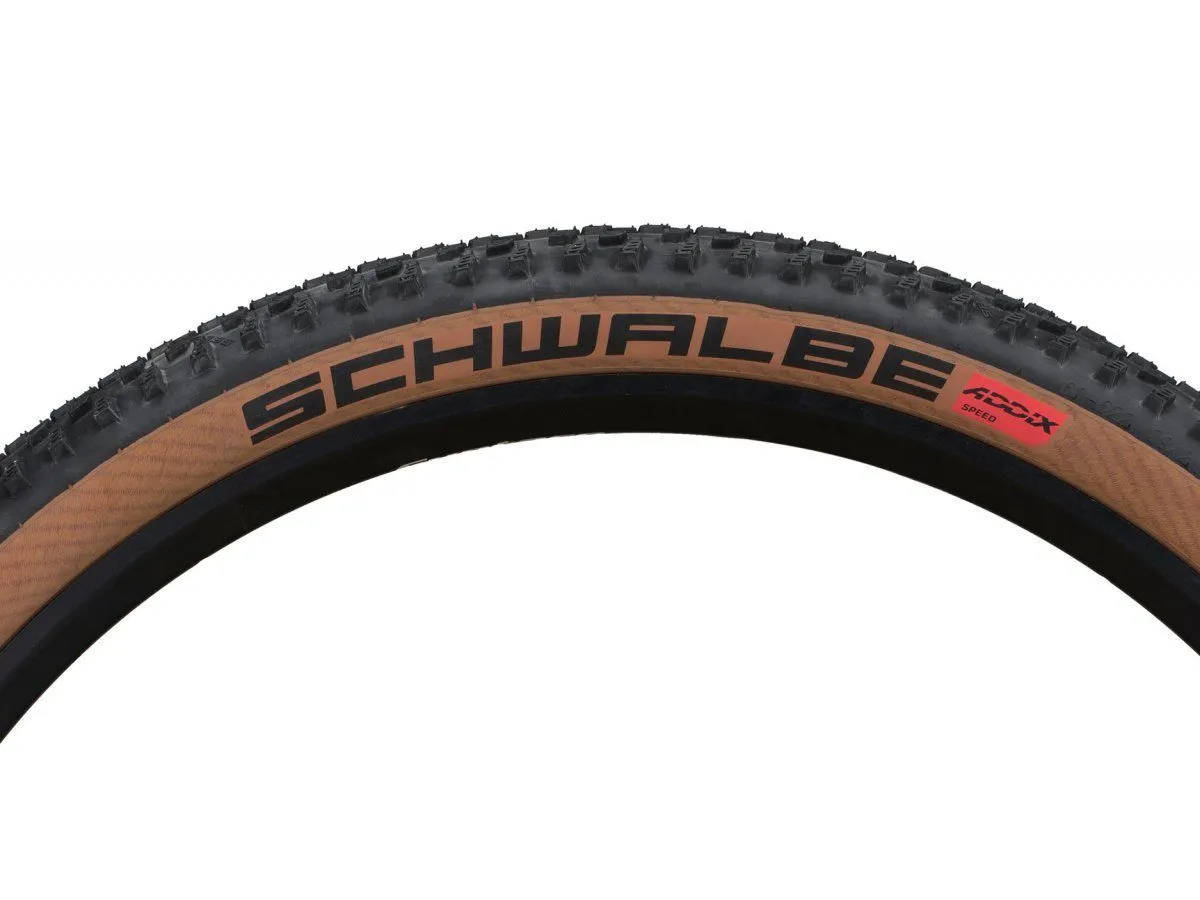 Cubiertas Schwalbe Racing Ray Evo Tle Addix Speed 29x2.25