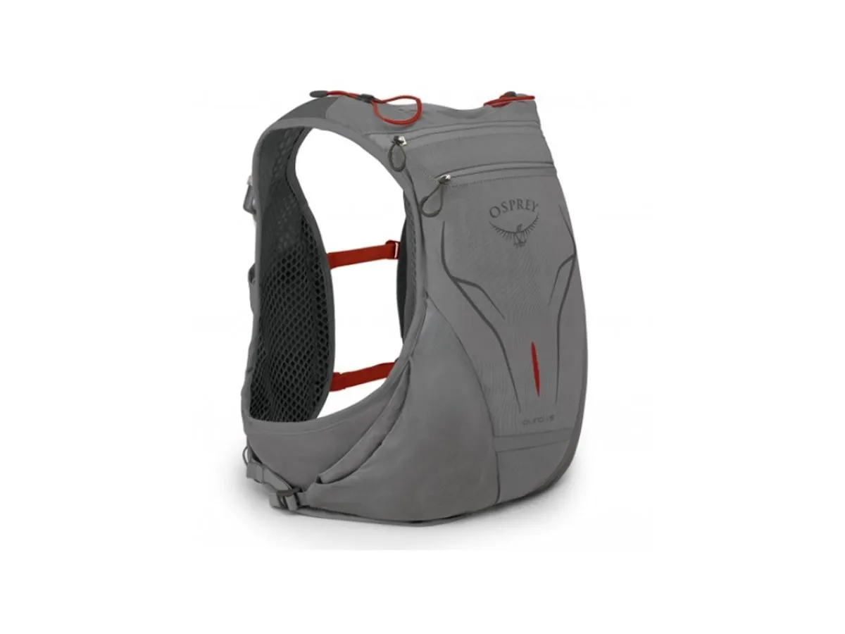Chaleco Osprey Hidratacion Duro 1.5 Con Soft Flask 250ml