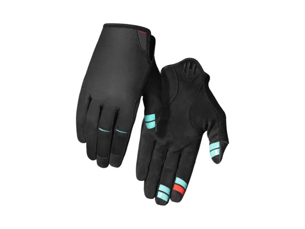 black / Blue