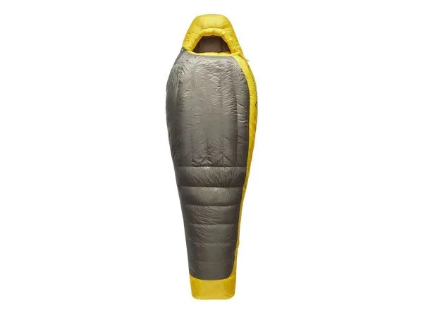 Bolsa De Dormir Sea To Summit Spark -10c Confort Regular