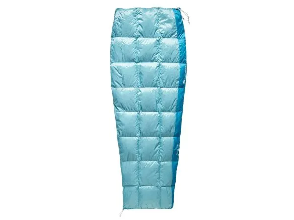Bolsa De Dormir Sea To Summit Traveller De Plumas 11°c Confort