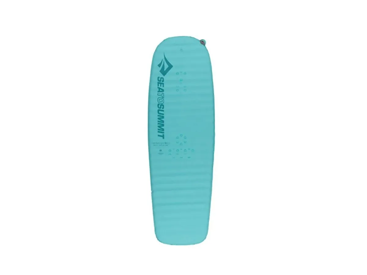 Aislante Autoinflable Sea To Summit Comfort Light Women´s Regular