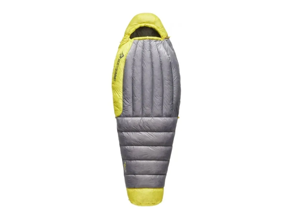 Bolsa De Dormir Sea To Summit Spark Women´s Long 7c Confort
