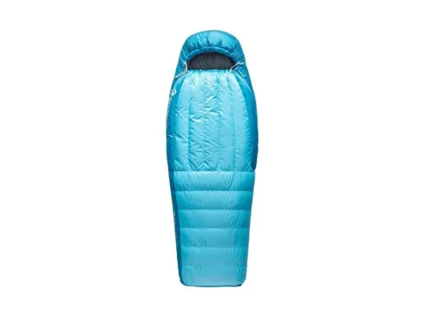 Bolsa De Dormir Sea To Summit Trek Women's Long W -9c Confort