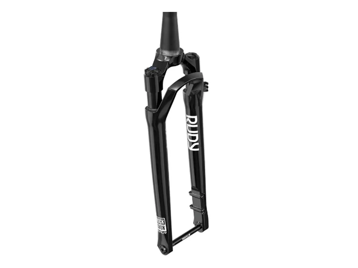 Horquilla Rockshox Rudy Ultimate Xplr 700c Soloair 40 12 No Boost Tapere Crown N