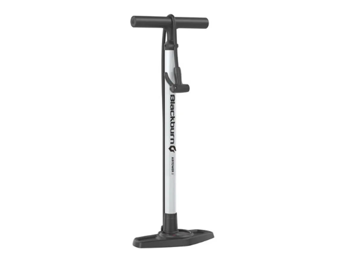 Inflador De Pie Blackburn Air Tower Atw 2