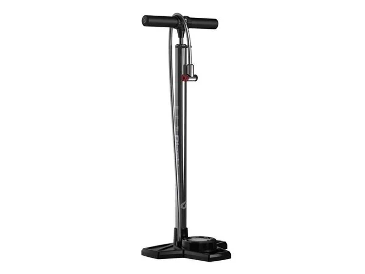 Inflador De Pie Blackburn Air Tower Atw Shop