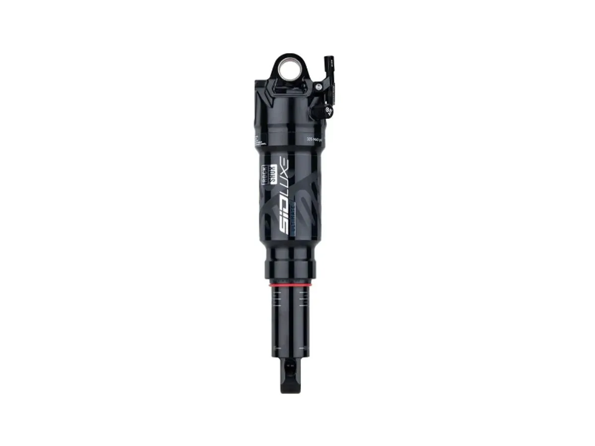Shock Trasero Rockshox Sidluxe Ultimate Rlr Soloair R29 190x40 C25 X8 3p