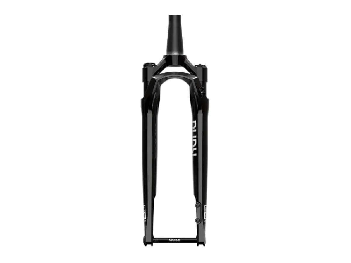 Horquilla Rockshox Rudy Ultimate Xplr 700c Soloair 40 12 No Boost Tapere Crown N