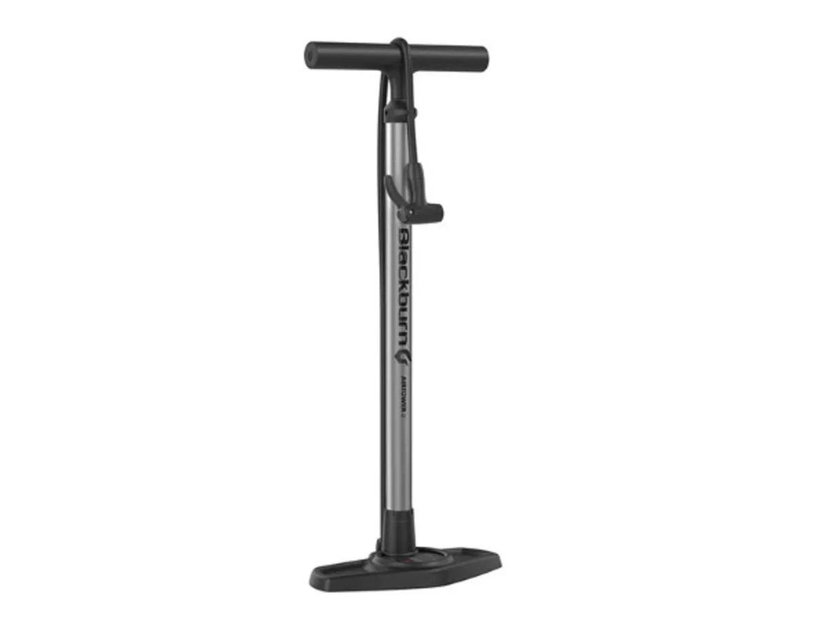 Inflador De Pie Blackburn Air Tower Atw 2