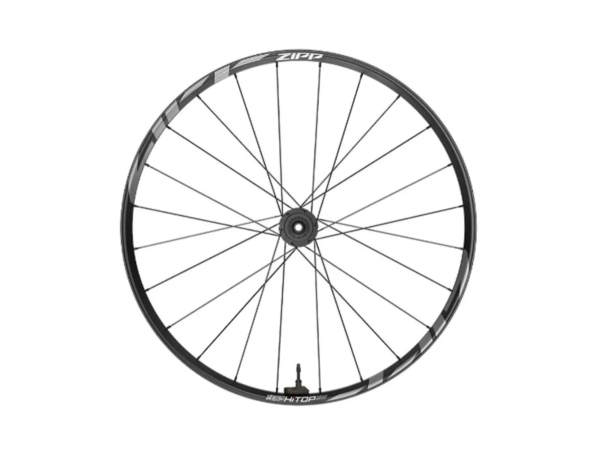 Rueda Zipp Mtb 1zero Hitop Sw Carb Tubeles Tras Xd 11/12v 29 12x148mm Boost Disc