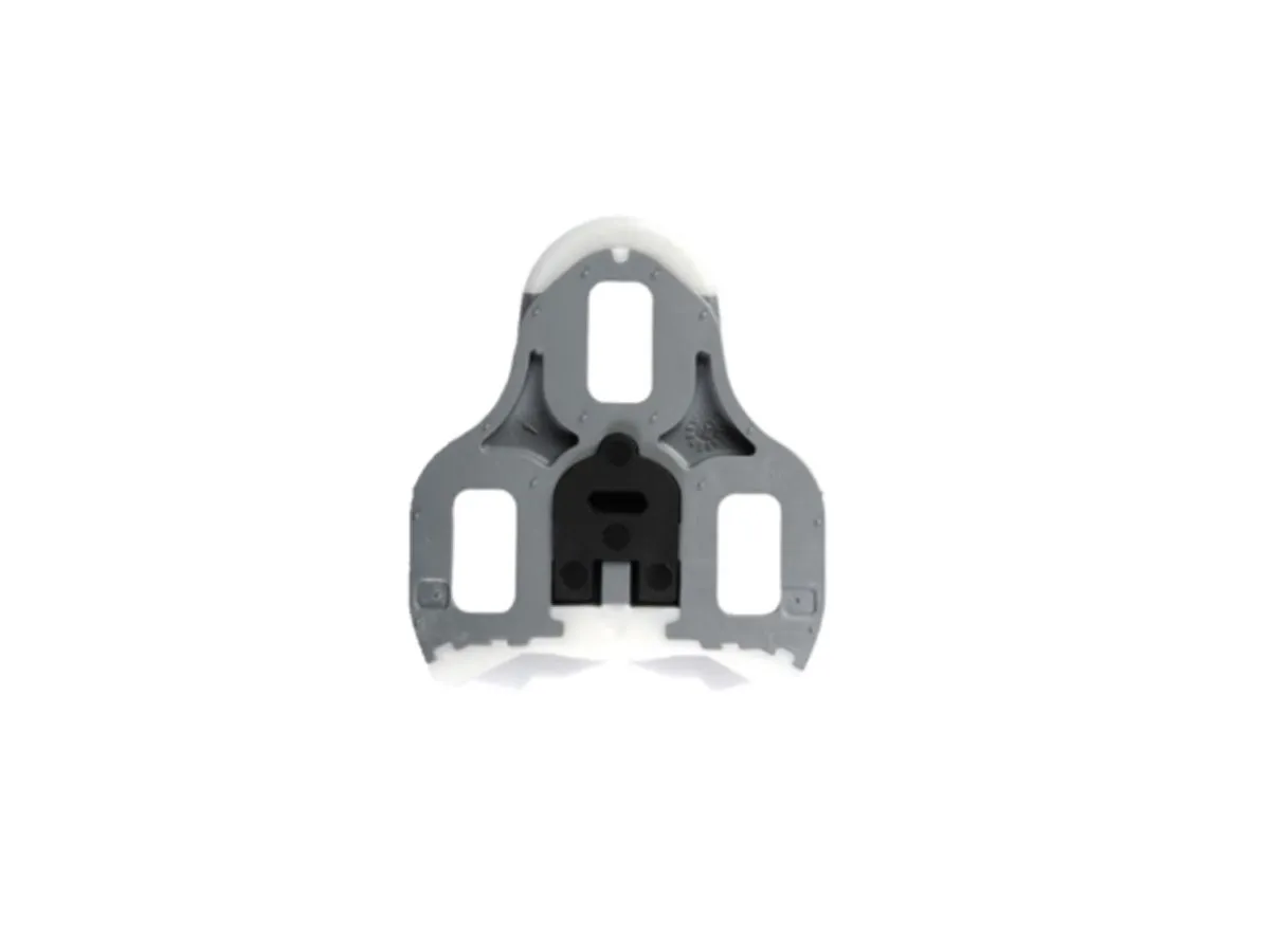 Traba De Pedal Look Keo Gris 4.5 Grados