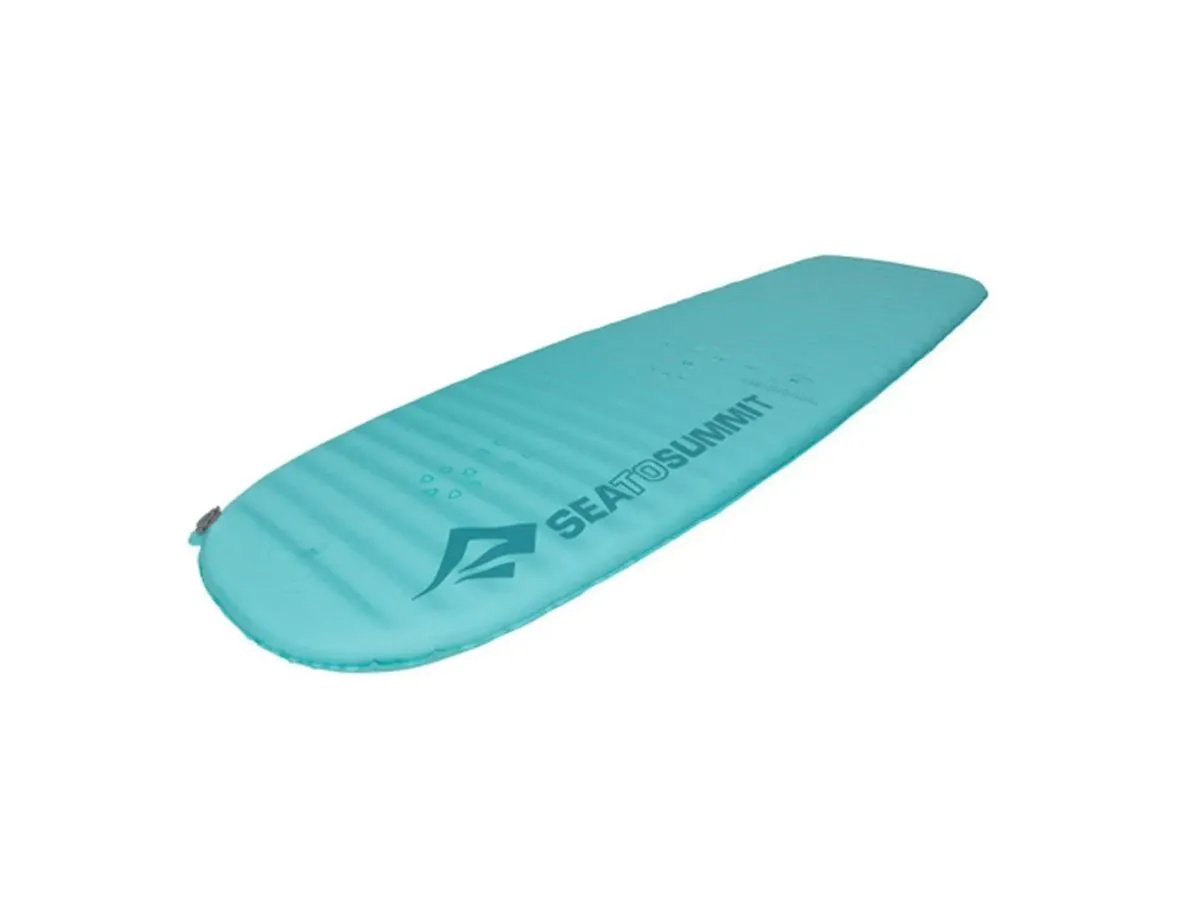 Aislante Autoinflable Sea To Summit Comfort Light Women´s Regular