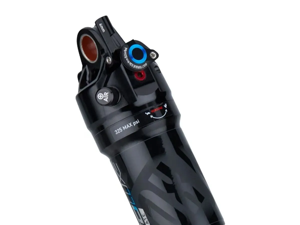 Shock Trasero Rockshox Sidluxe Ultimate Rlr Soloair R29 190x40 C25 X8 3p