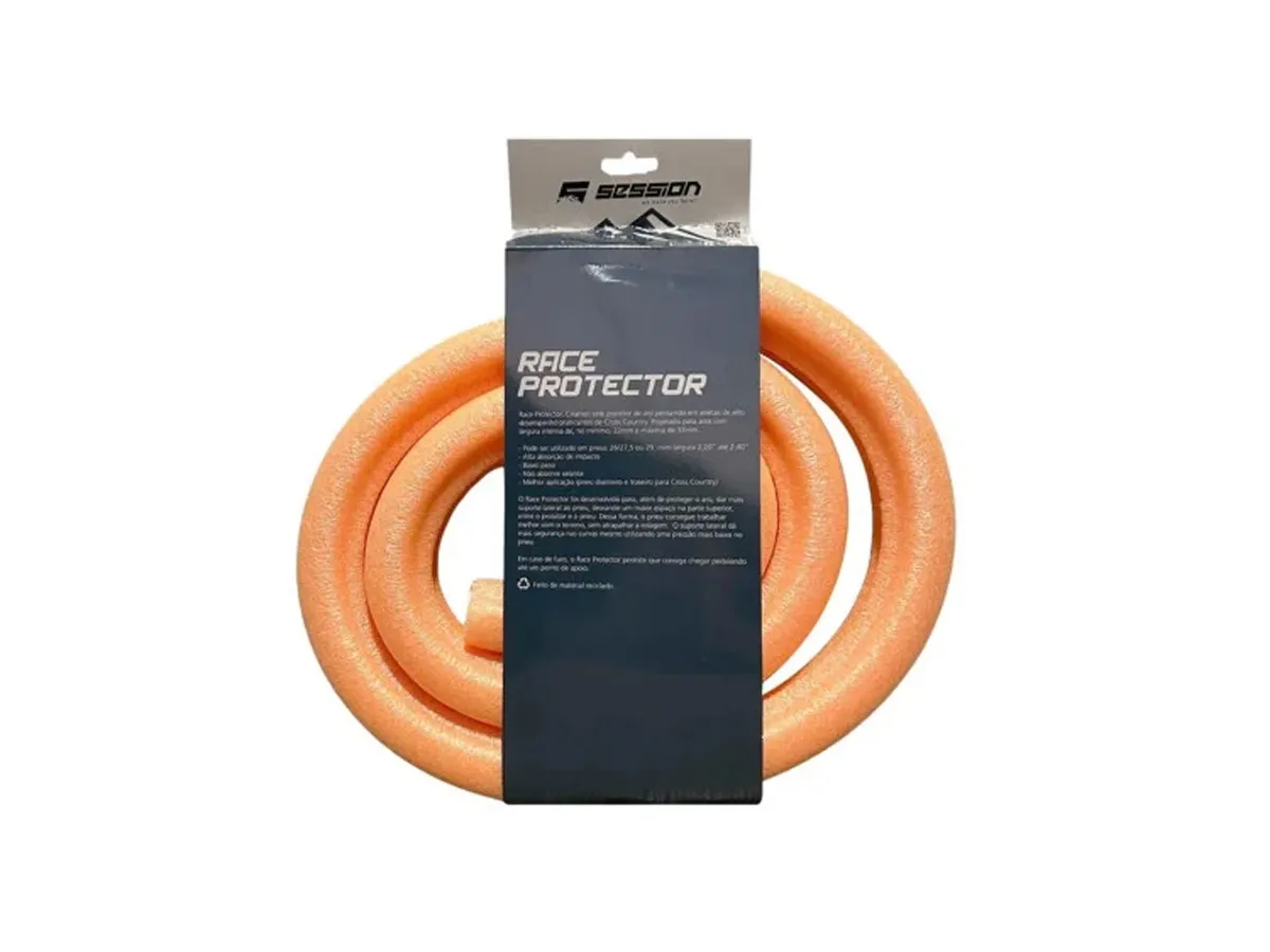Inserto Protector Llantas Bici Enduro Xc Session Race 26/29