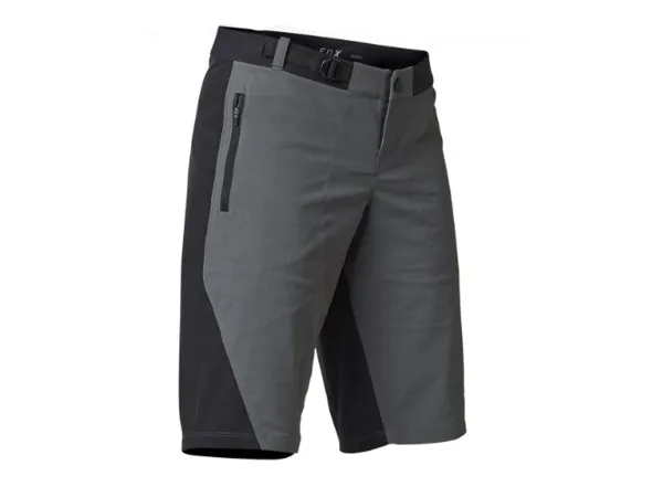 Gris / Negro