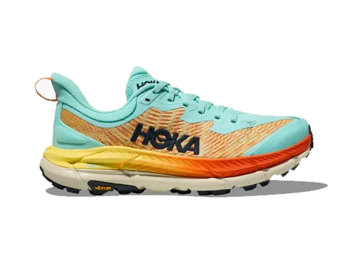Zapatillas De Trail Running Hoka Mafate Speed 4 Hombre