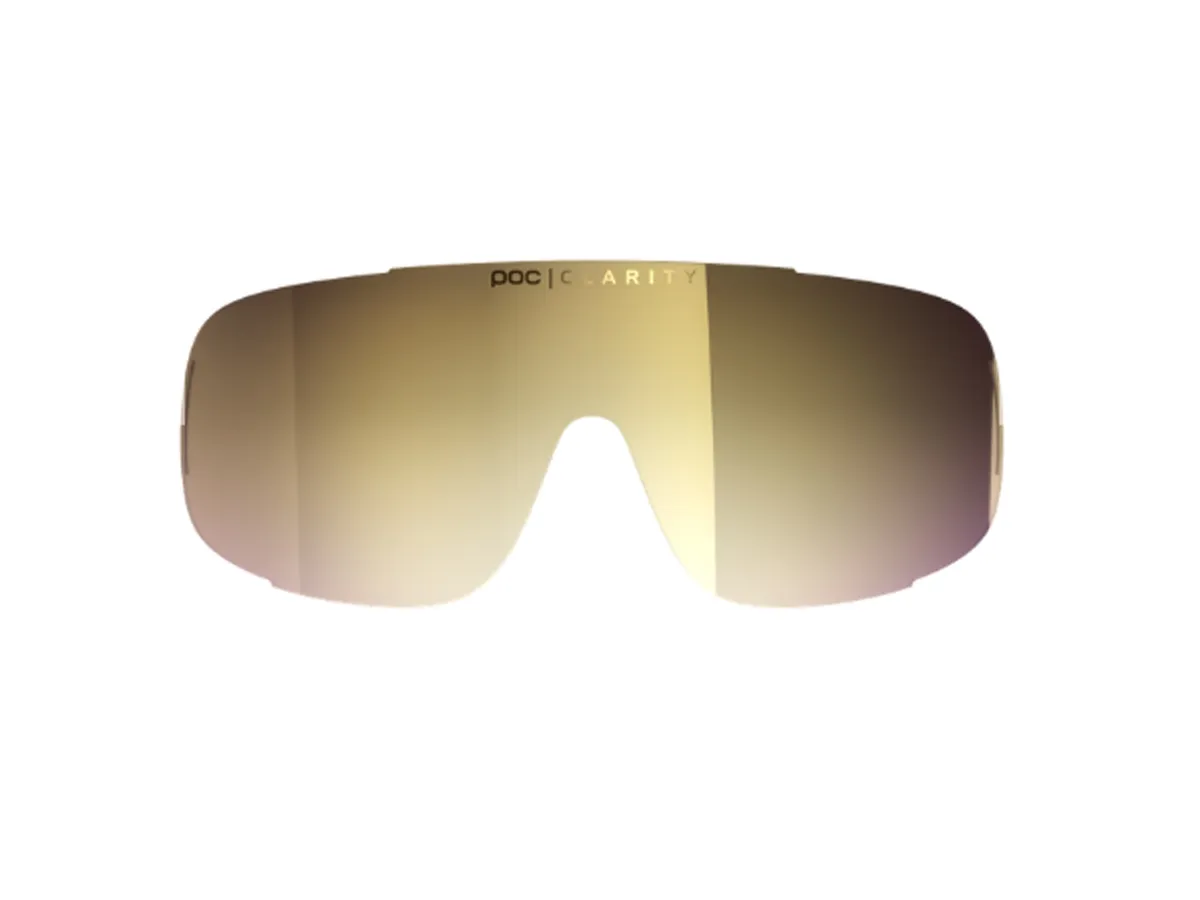 Cristal Para Lentes Poc Aspire Sparelens