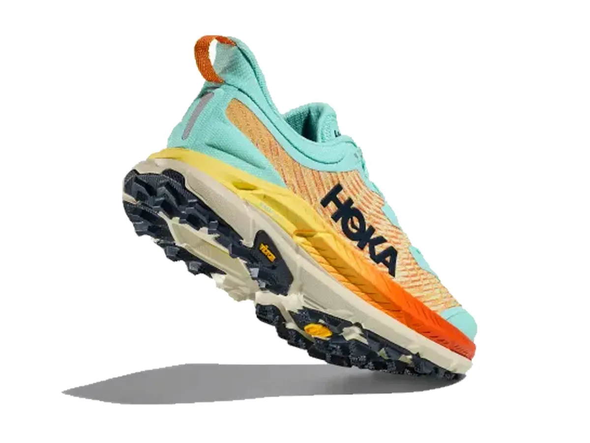 Zapatillas De Trail Running Hoka Mafate Speed 4 Hombre