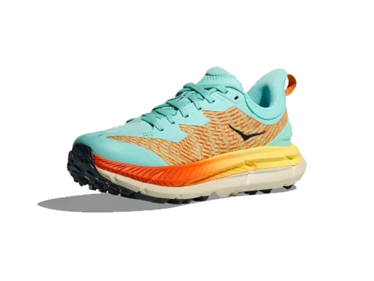 Zapatillas De Trail Running Hoka Mafate Speed 4 Hombre
