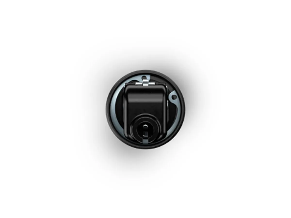 Vela De Asiento Telescópica Interna Pro Lt 150 31.6