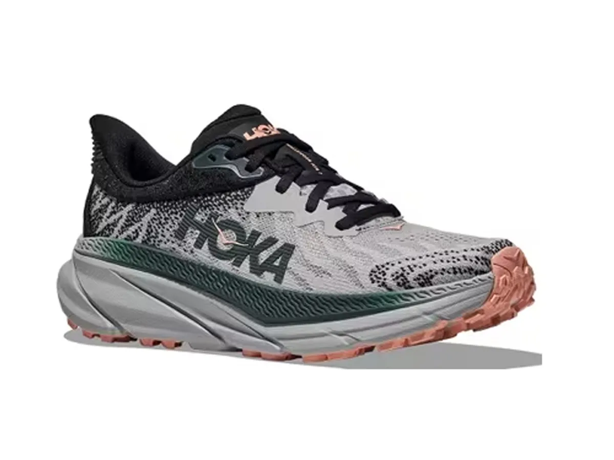 Zapatillas De Trail Running Hoka Challenger Atr 7 Mujer