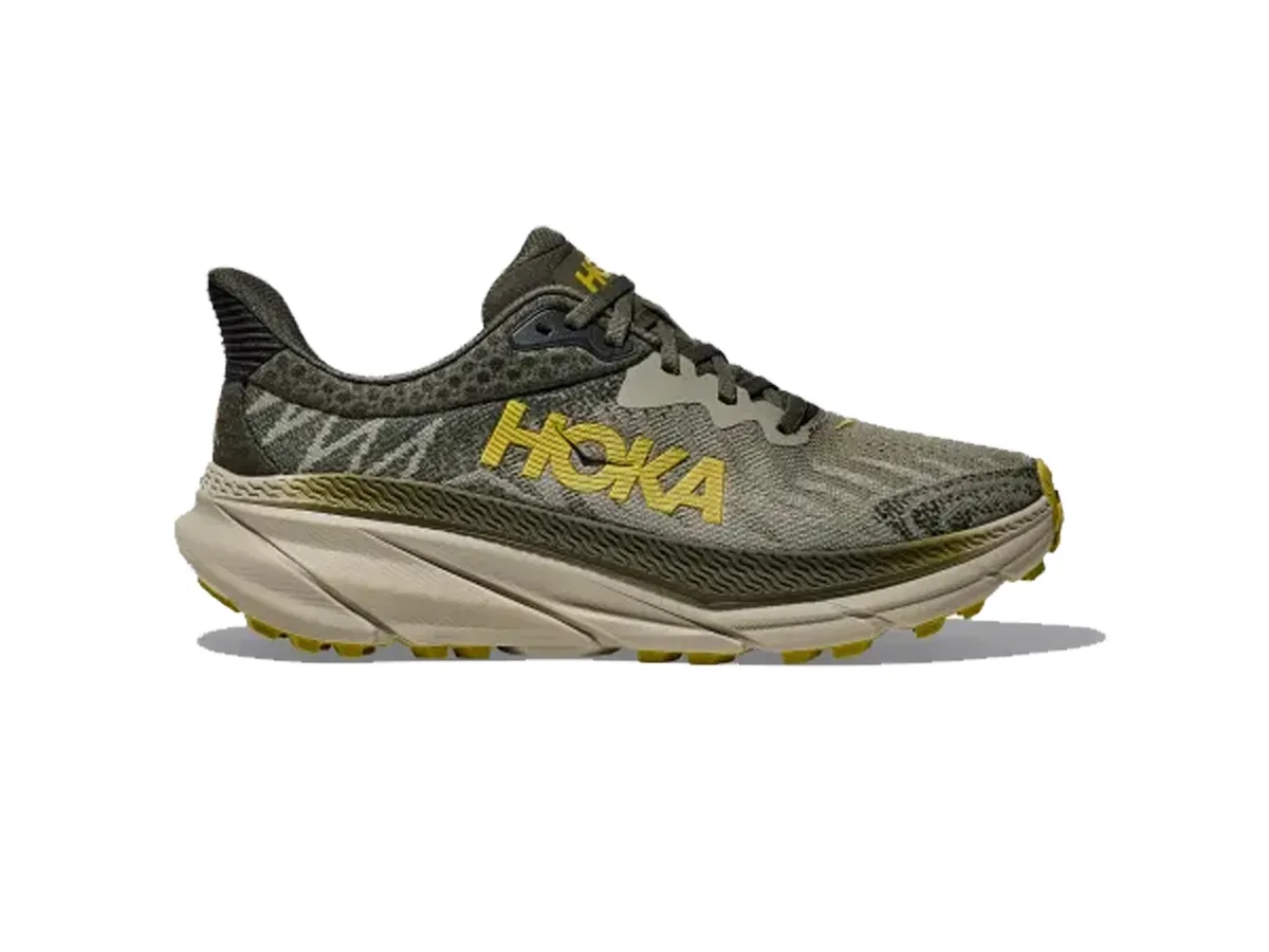Zapatillas De Trail Running Hoka Challenger Atr 7 Hombre
