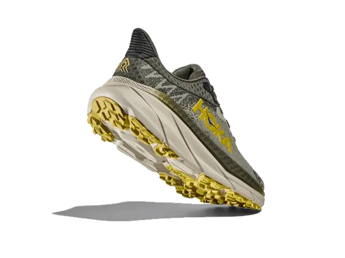 Zapatillas De Trail Running Hoka Challenger Atr 7 Hombre