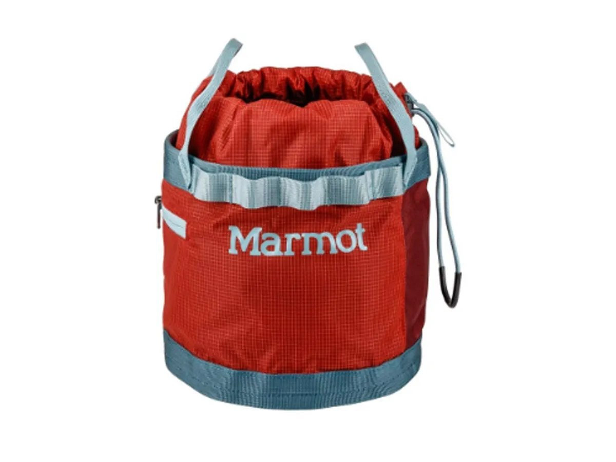 Bolsa De Magnesio - Magnesiera Para Escalada Marmot Big Rock Chalk Bag