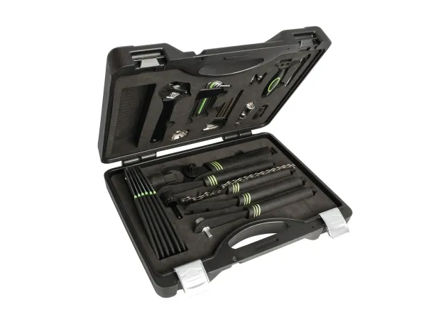Caja De Herramientas Merida Workshop Tool Case 39f 
