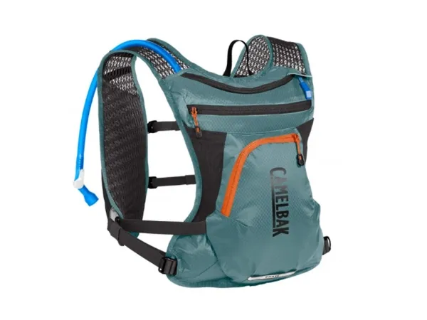 Mochila Chaleco Hidratación Camelbak Chase Vest Bike 1.5l