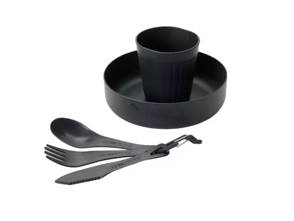 Set Camping Sea To Summit Delta Light Solo Set