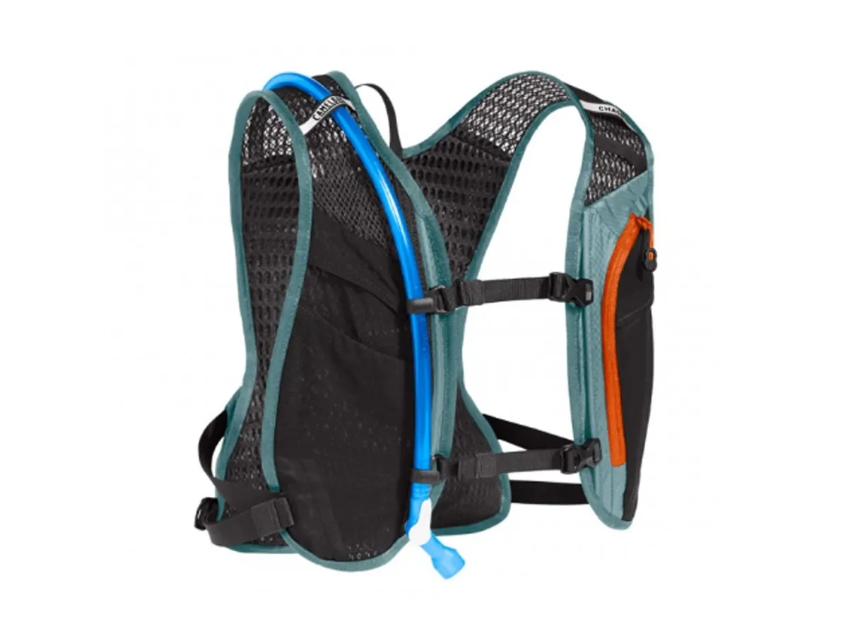 Mochila Chaleco Hidratación Camelbak Chase Vest Bike 1.5l
