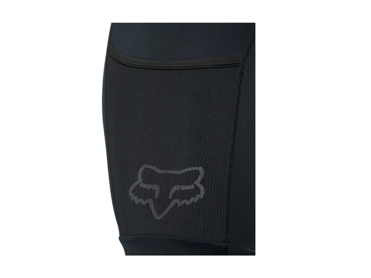 Calza Con Tiradores Fox Flexair Bib Short