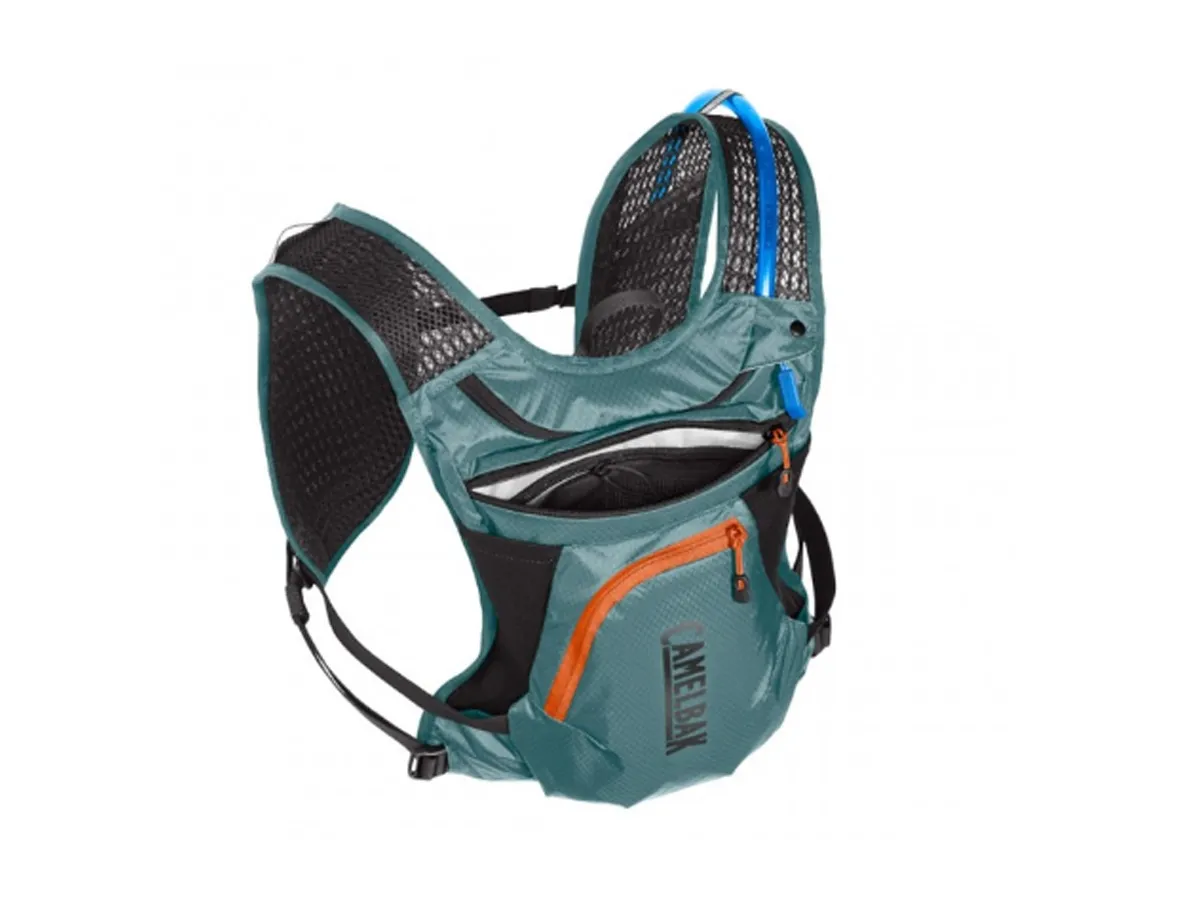 Mochila Chaleco Hidratación Camelbak Chase Vest Bike 1.5l