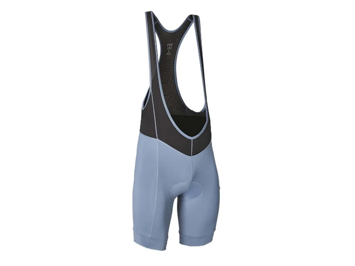 Calza Con Tiradores Fox Flexair Bib Short