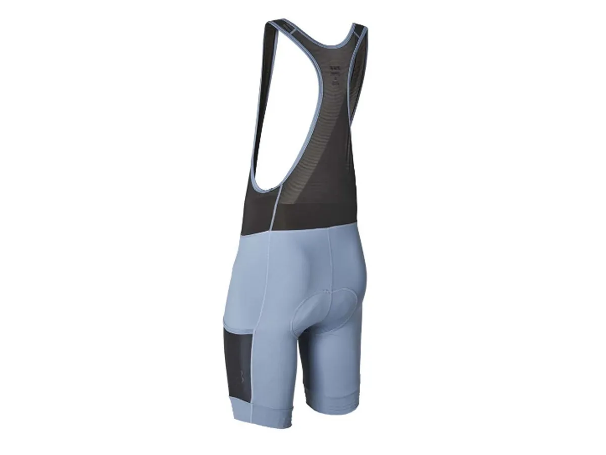 Calza Con Tiradores Fox Flexair Bib Short