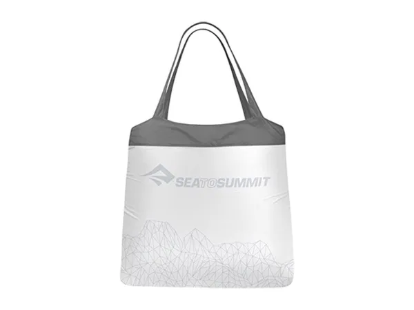 Bolsa Sea To Summit Ultra Sil Nano Shopping Bag White