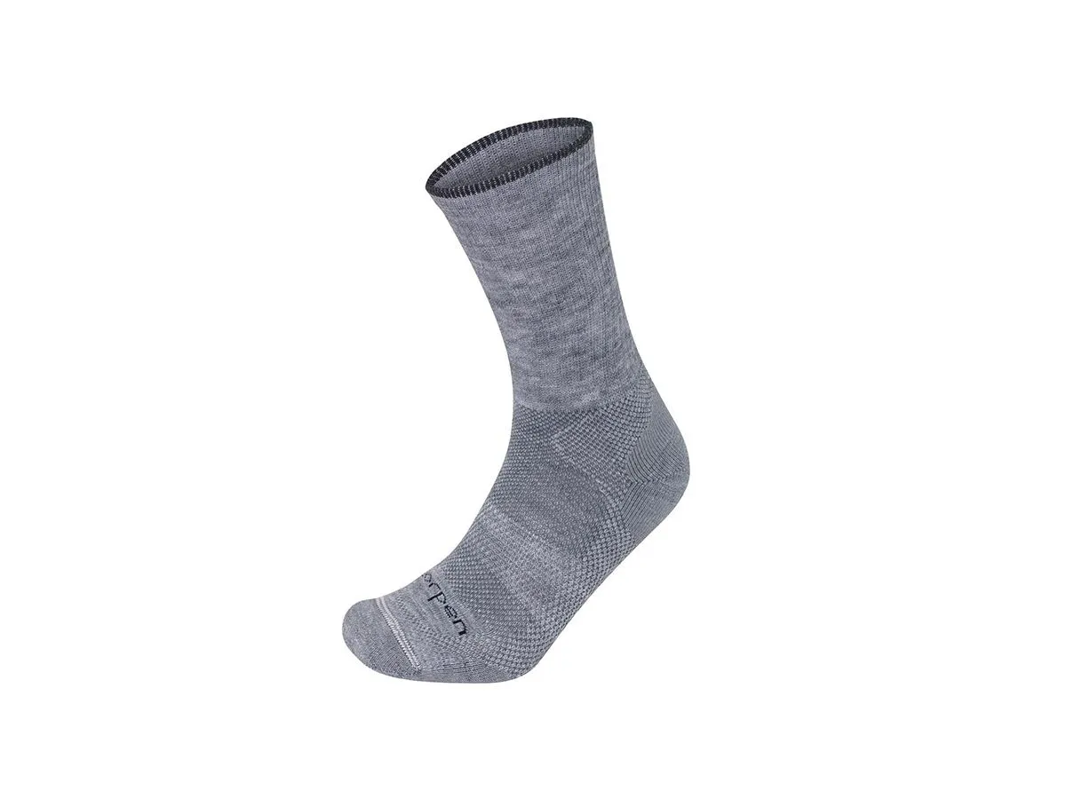 Medias Térmicas Lorpen T2w Merino Hiker 2-pack